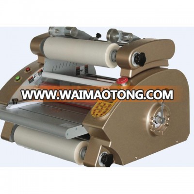 Double side of New Roll Laminator